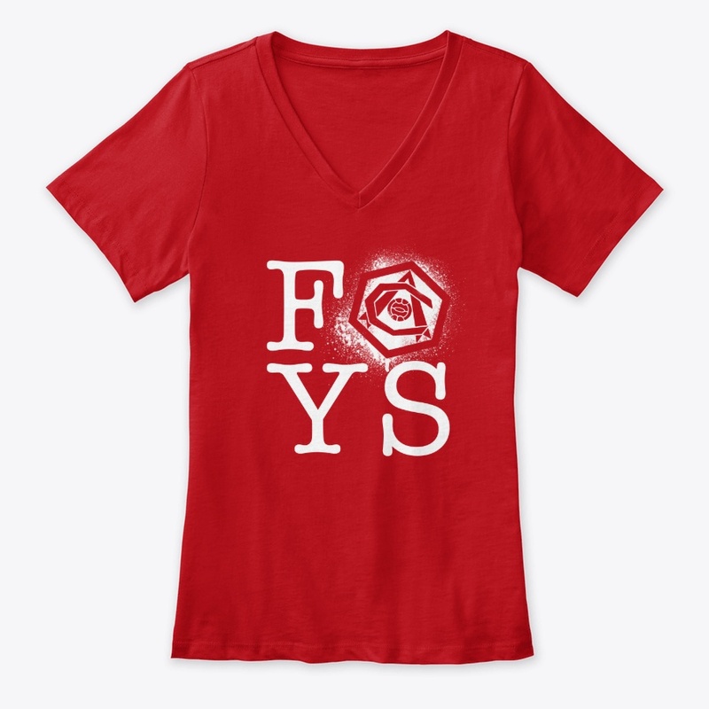 FOYS RED