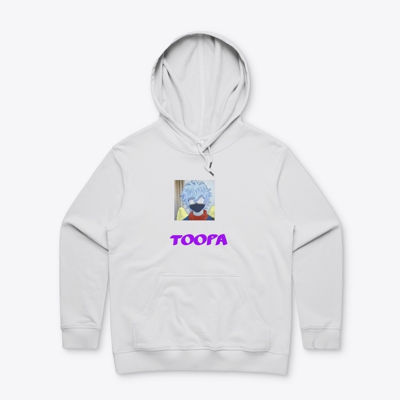 Jack/toopa
