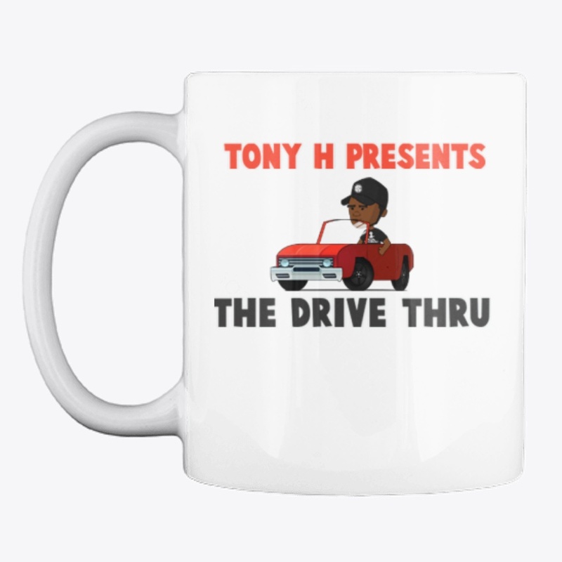 The Drive-Thru