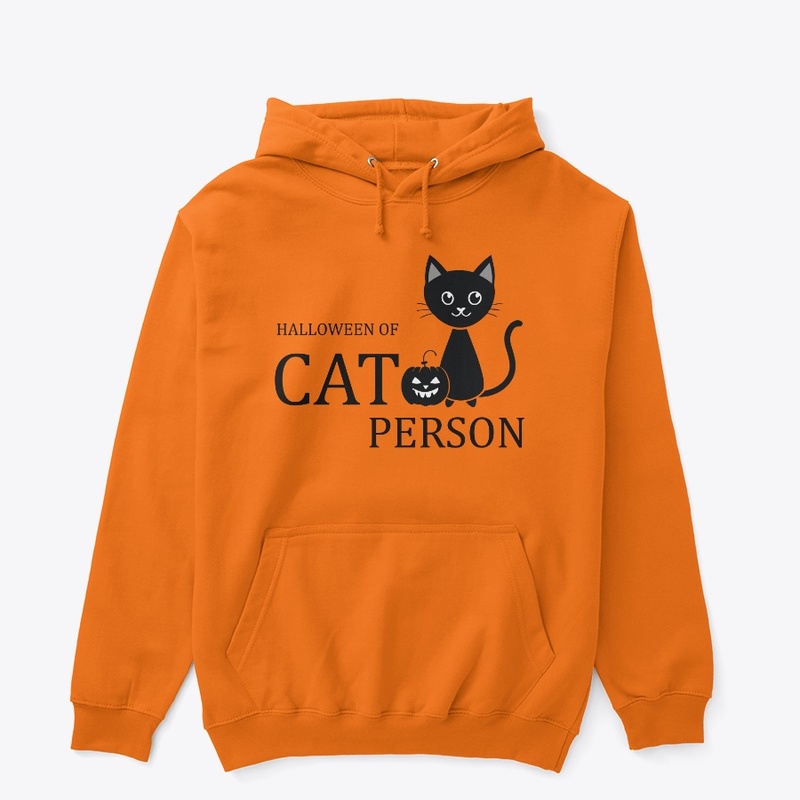 Trendy halloween hoodie collection