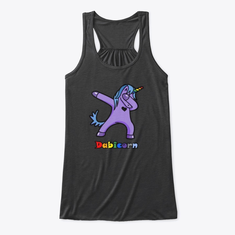 Dabicorn