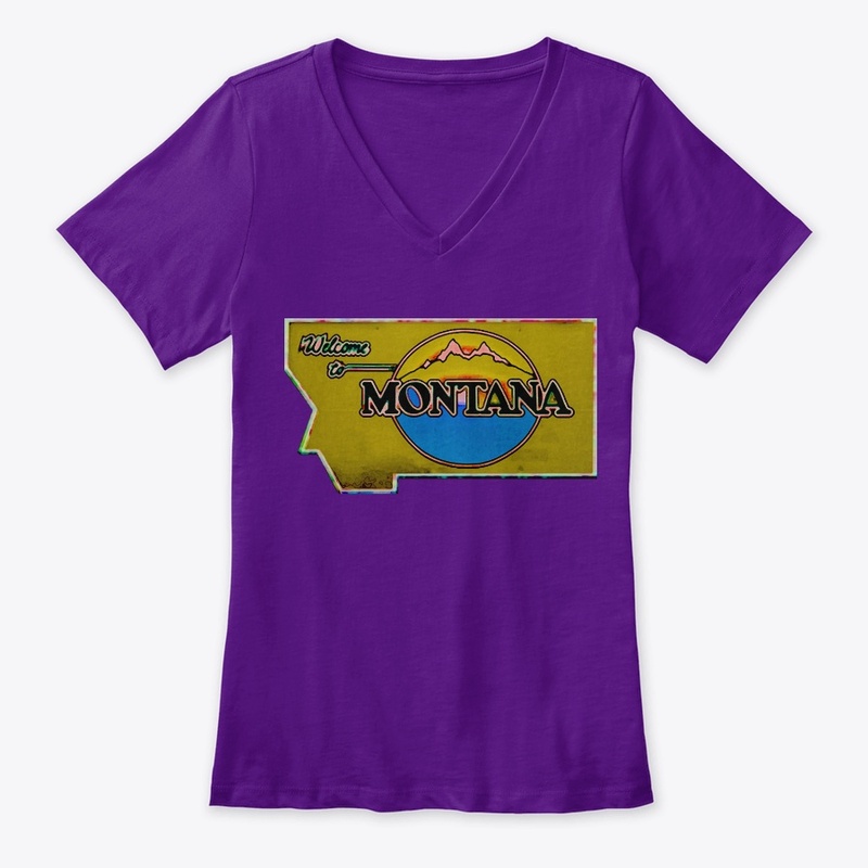 Welcome to Montana - alt 7