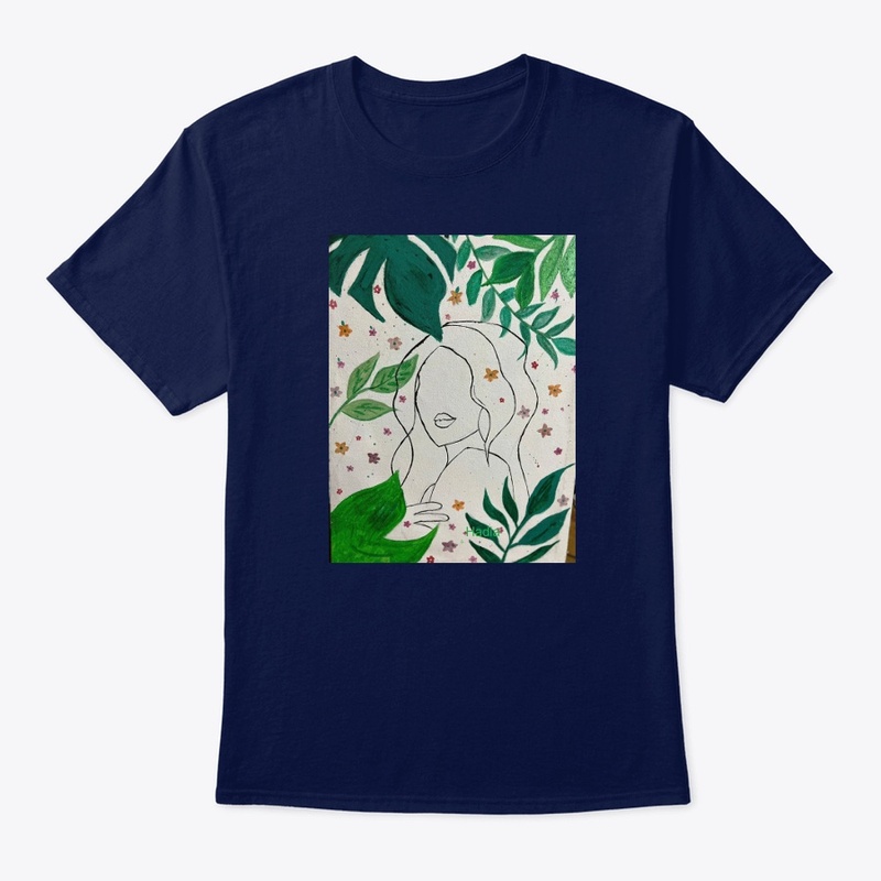 women's T shirts