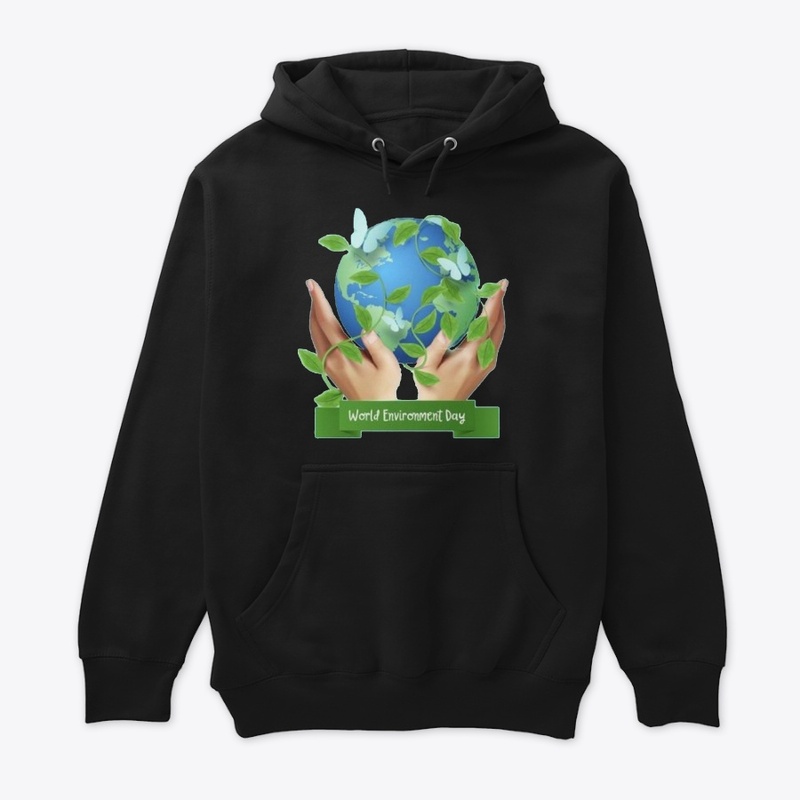 World Environment Day with Earth