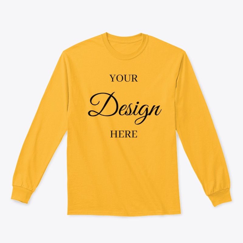 Your Design Here