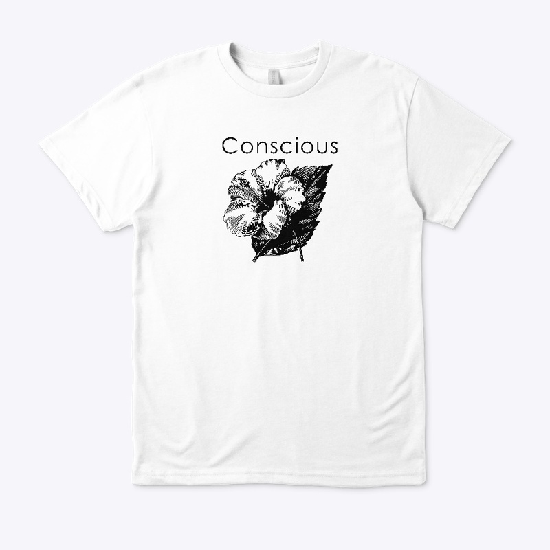 Conscious Flower