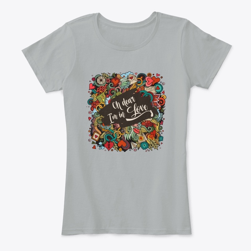 Love Shirt