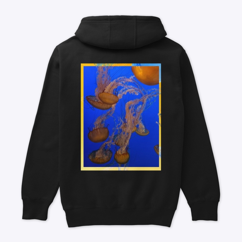 Jellyfish 