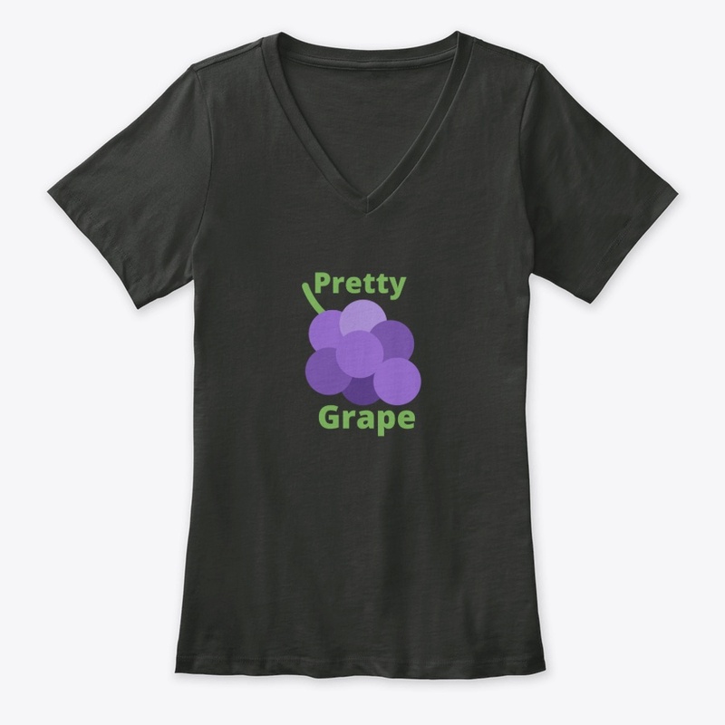 Pretty Grape!