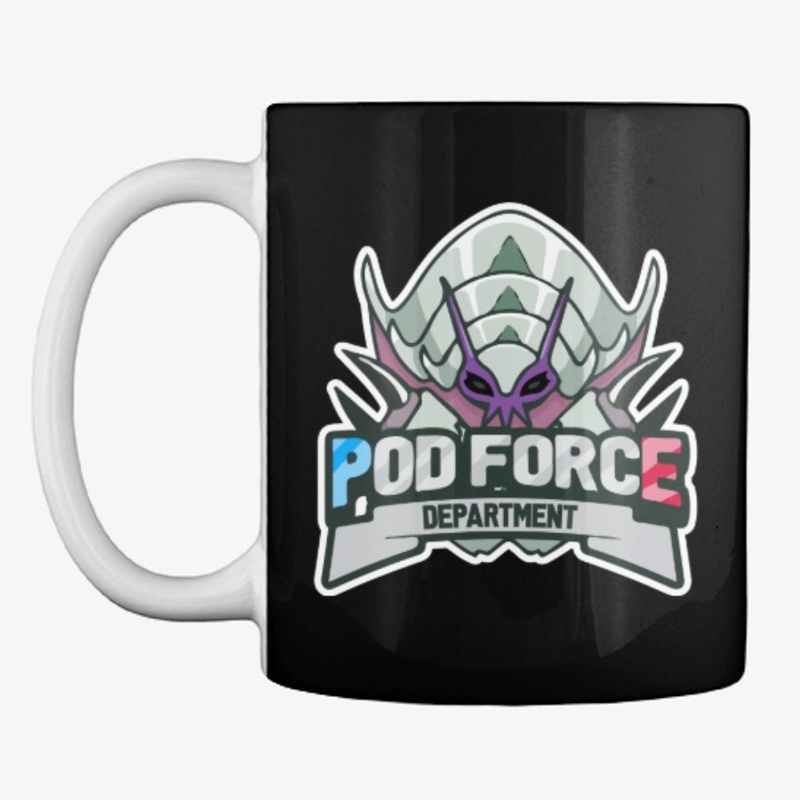 Original Podforce - PP-N15