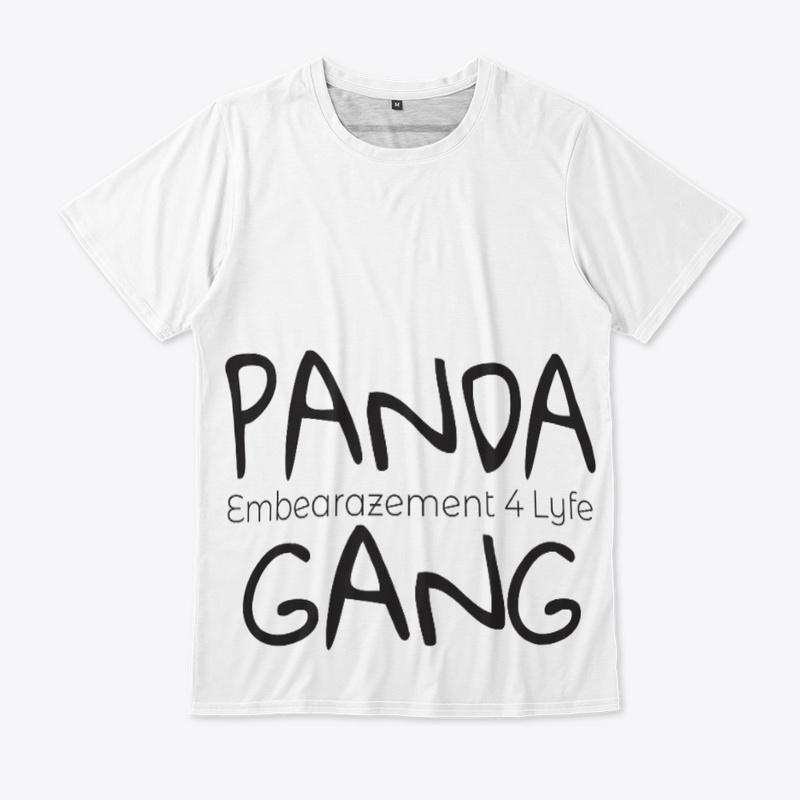 Panda Gang Collection 01
