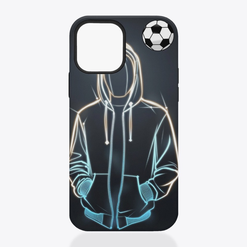 iPhone Cover 
