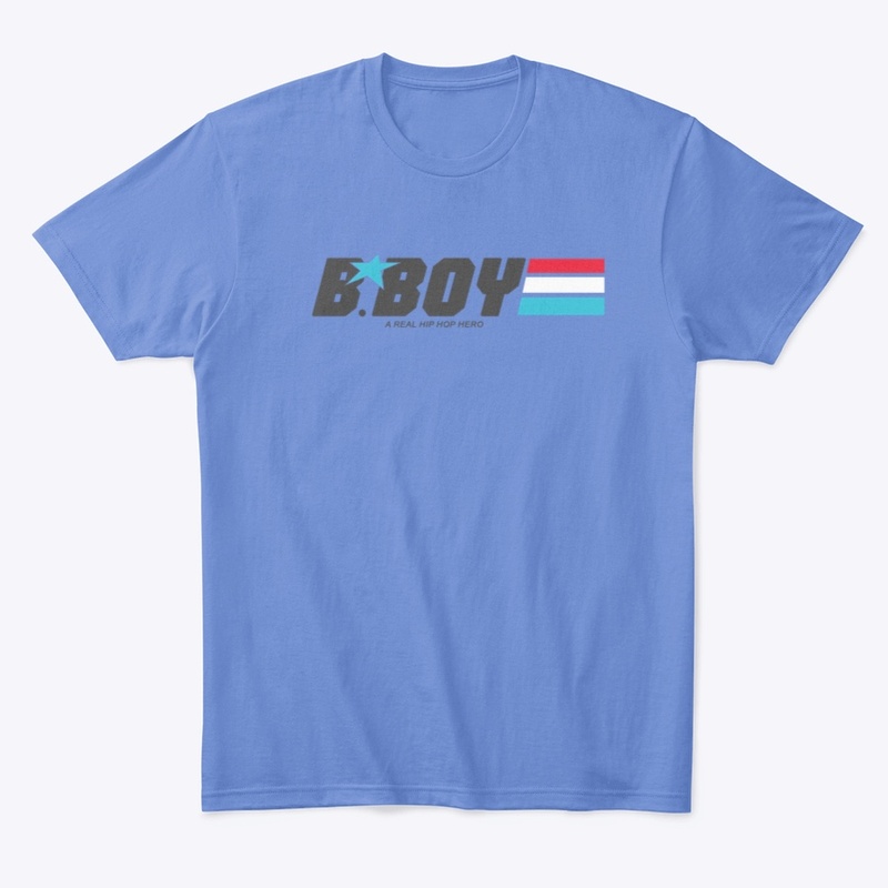 GI Boy