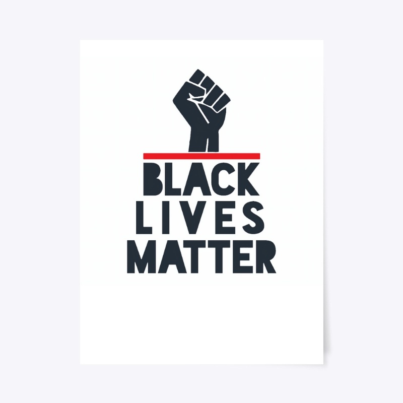 Black Lives Matter