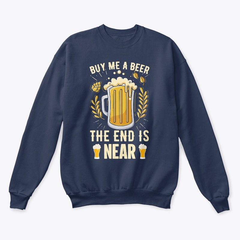 Beer cup