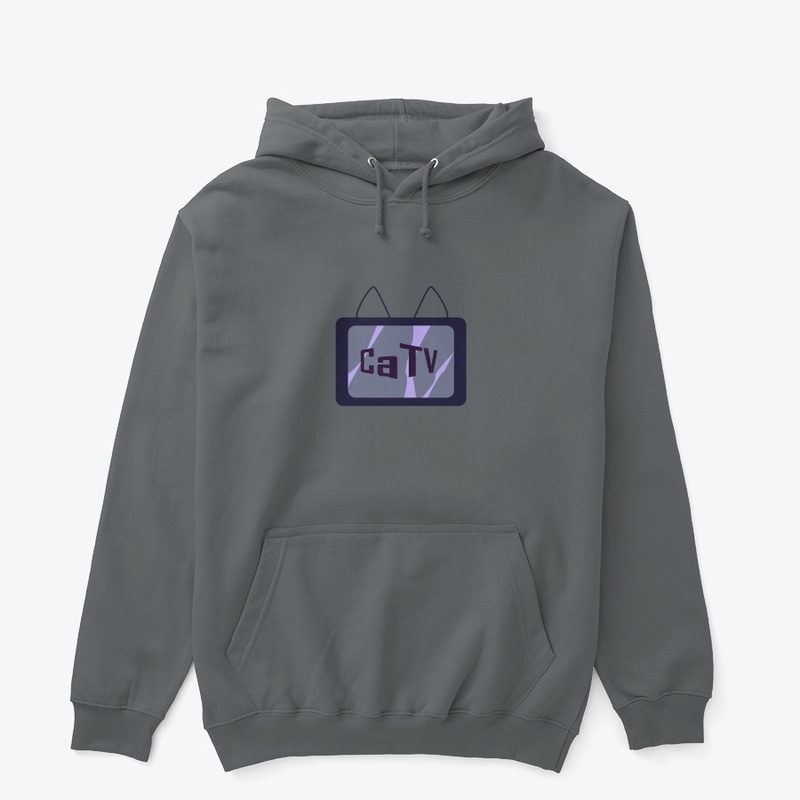CaTV Merch Store