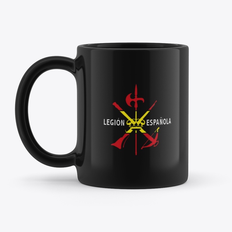 Colección Emblema de la Legión 