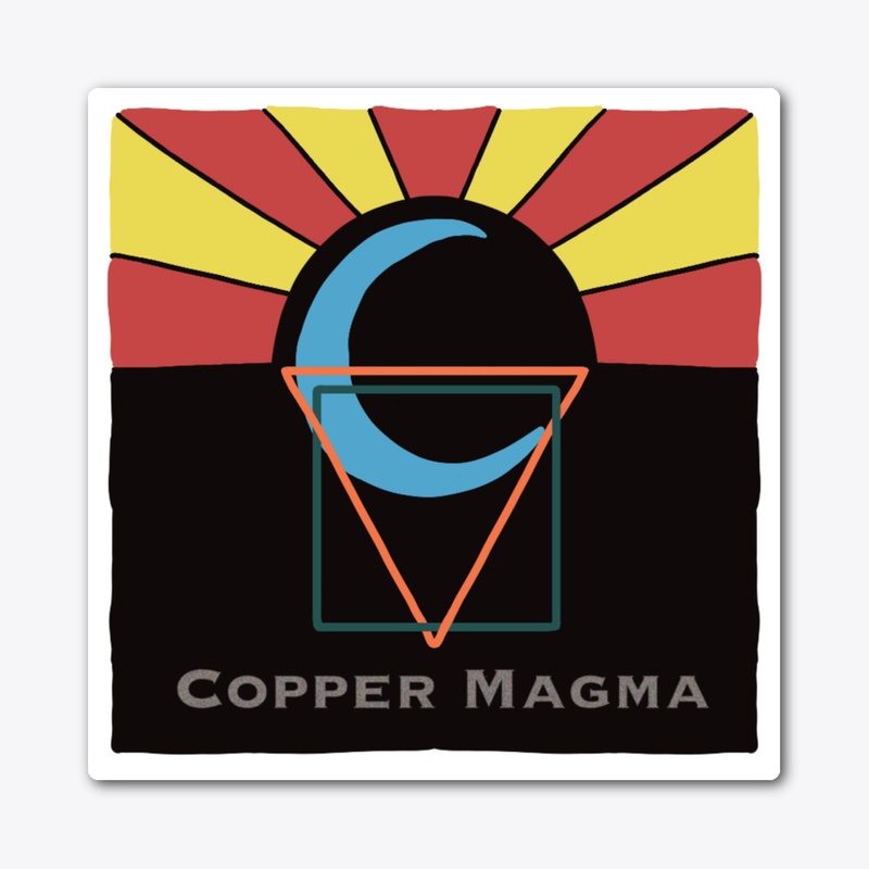 Copper Magma