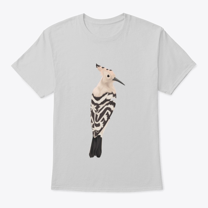 HOOPOE