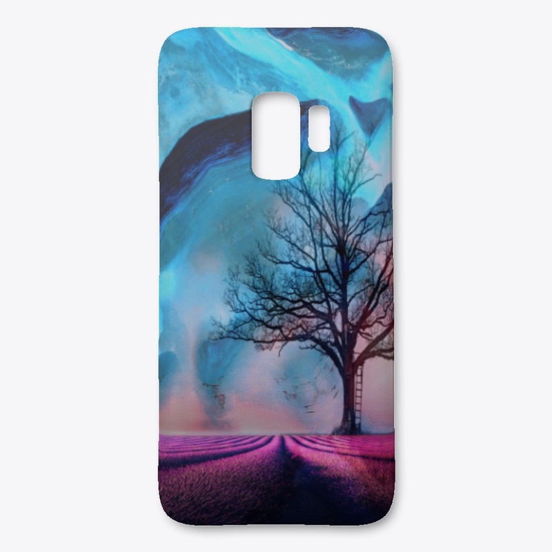 Abstract Tree - AsthX