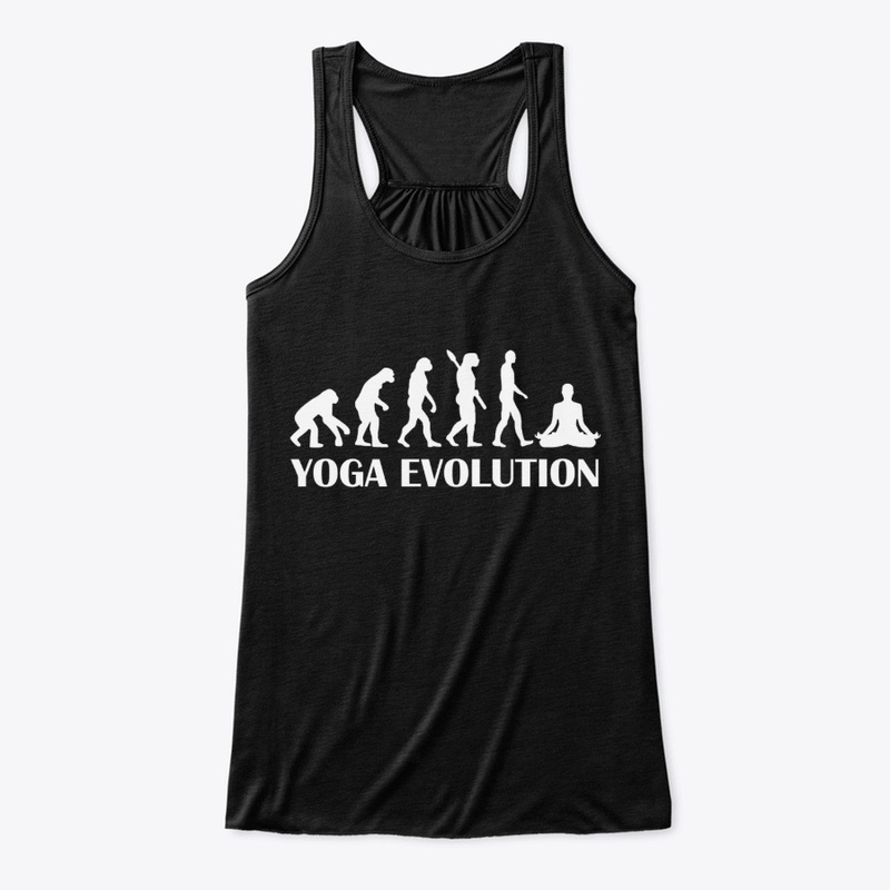 Yoga Evolution