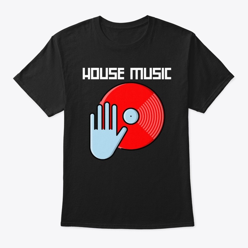 House Music DJ