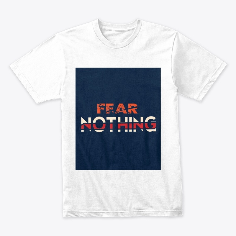 Fear Nothing
