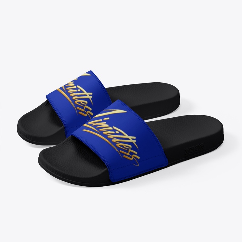 LIMITLESS SLIDES V3