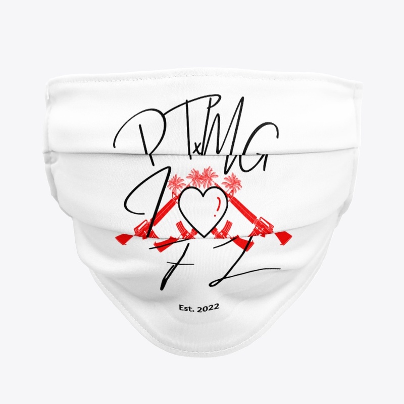 PTxMG (WHITE EDITION) Season 1
