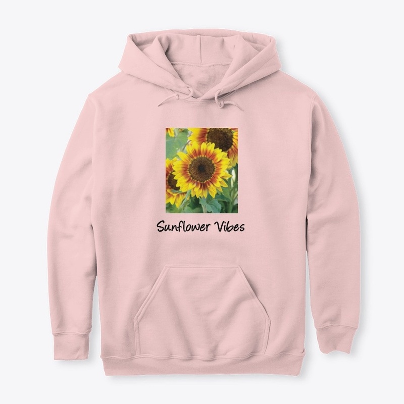 Sunflower Vibes