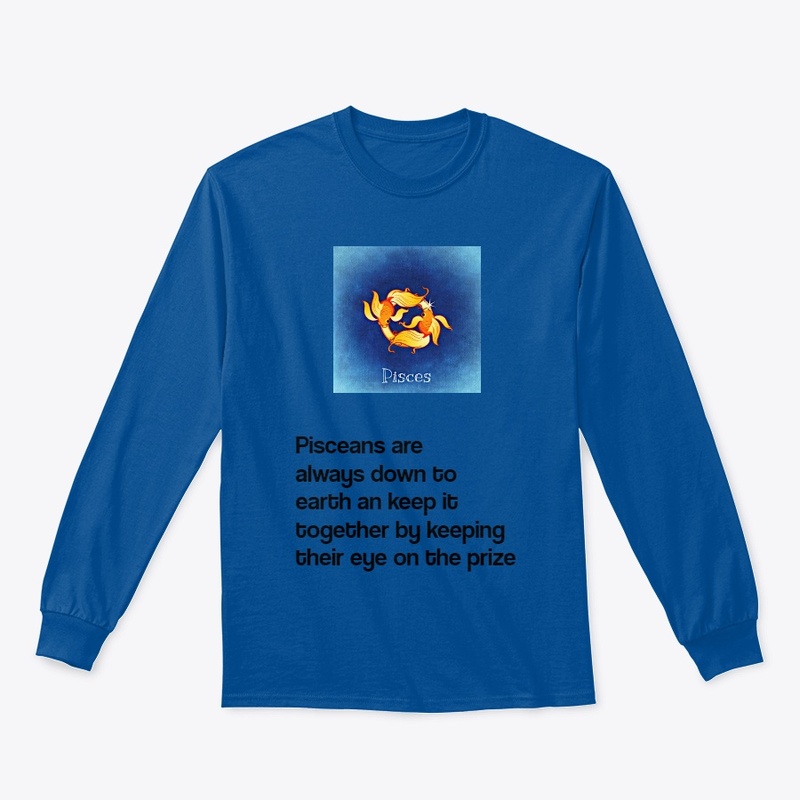 Pisces