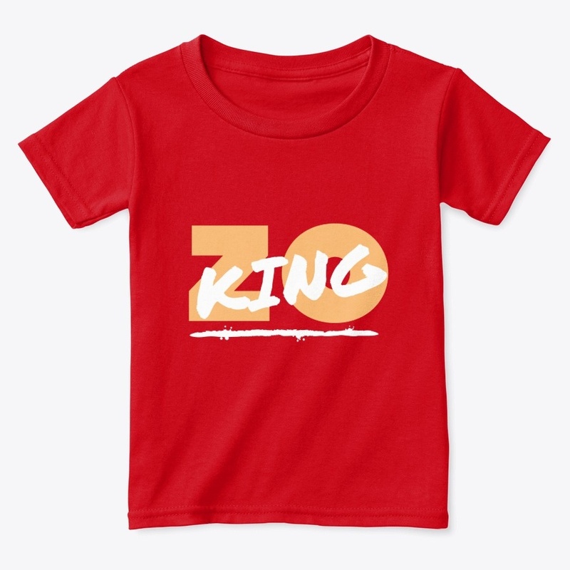 King Zo (Power)