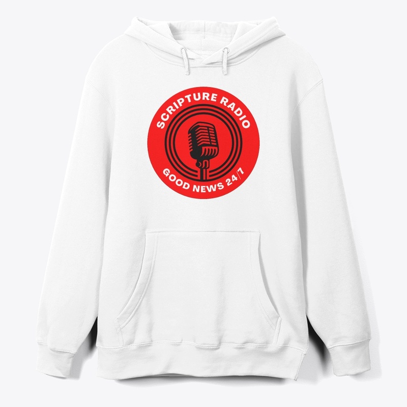 Scripture Radio Merch