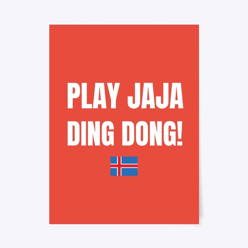 Play Jaja Ding Dong!