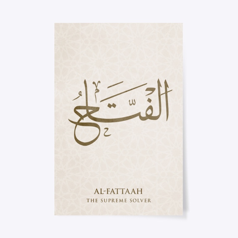 AL- FATTAH