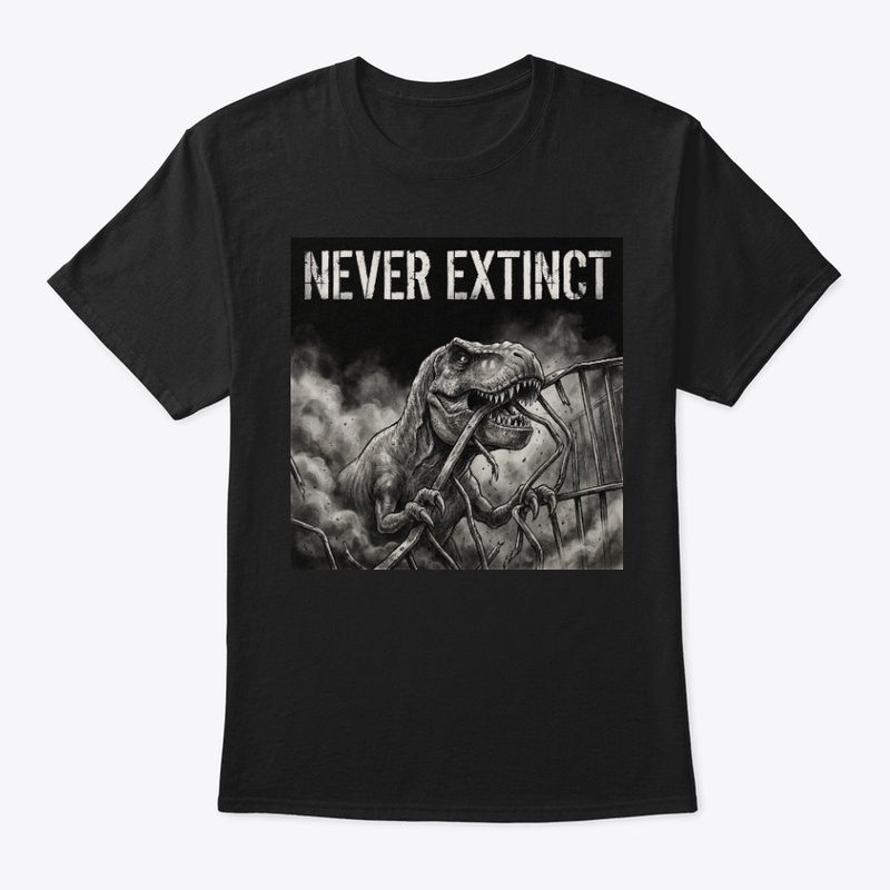 Unstoppable T-Rex Breakout - No Cages