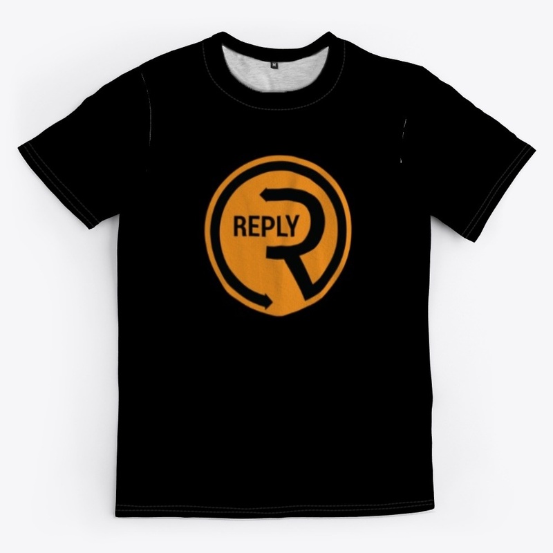 reply wake up and fight 