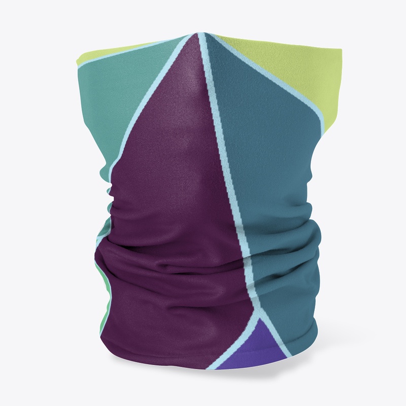 All-over prints pattern