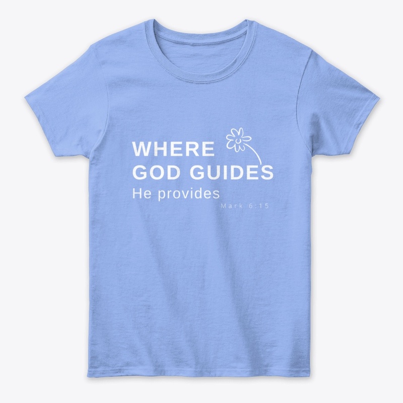 Women's Provision T-shirt