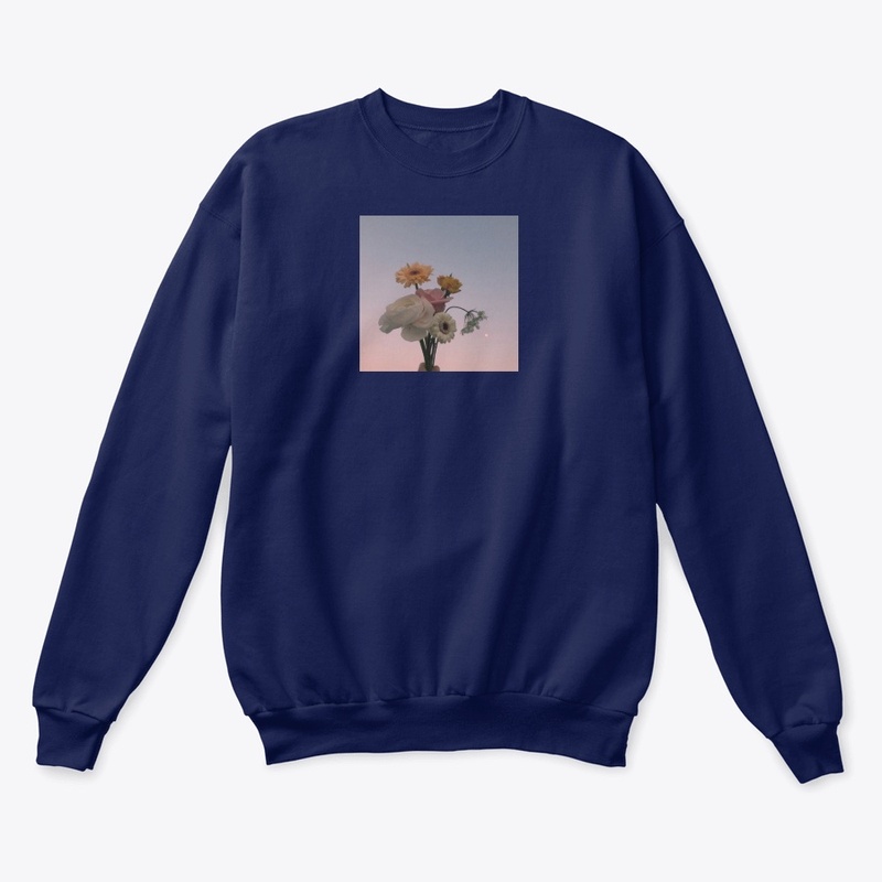 Aestethic flowers