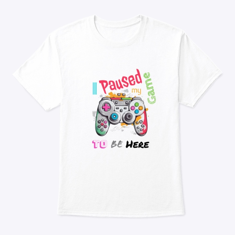 Game Enthusiast