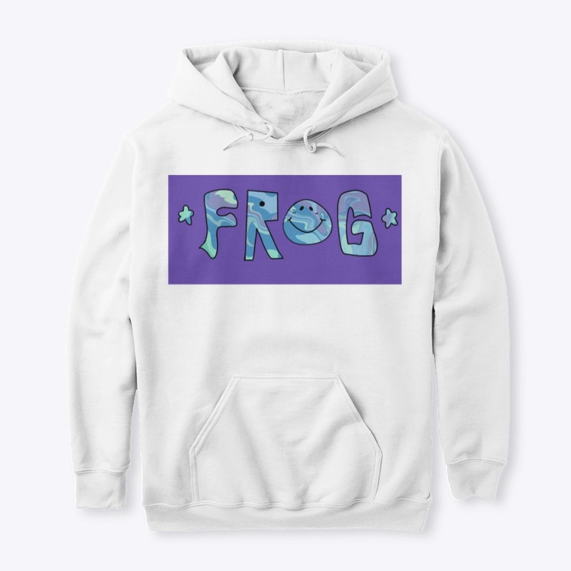 Haus of Frog Ripple 