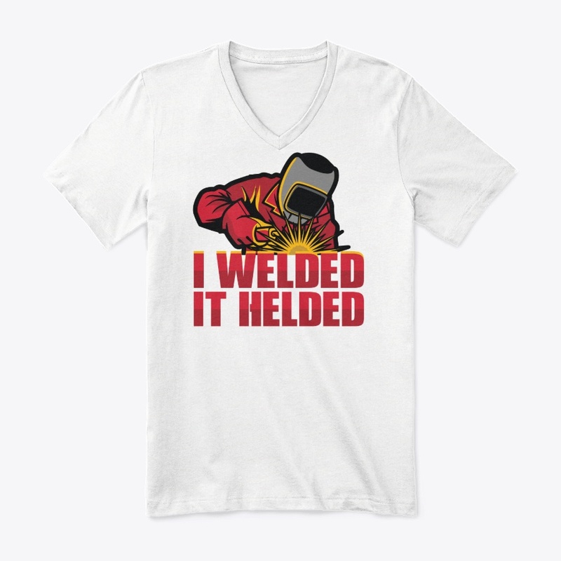 Welder 