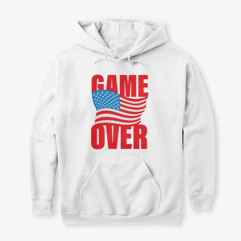 Game over