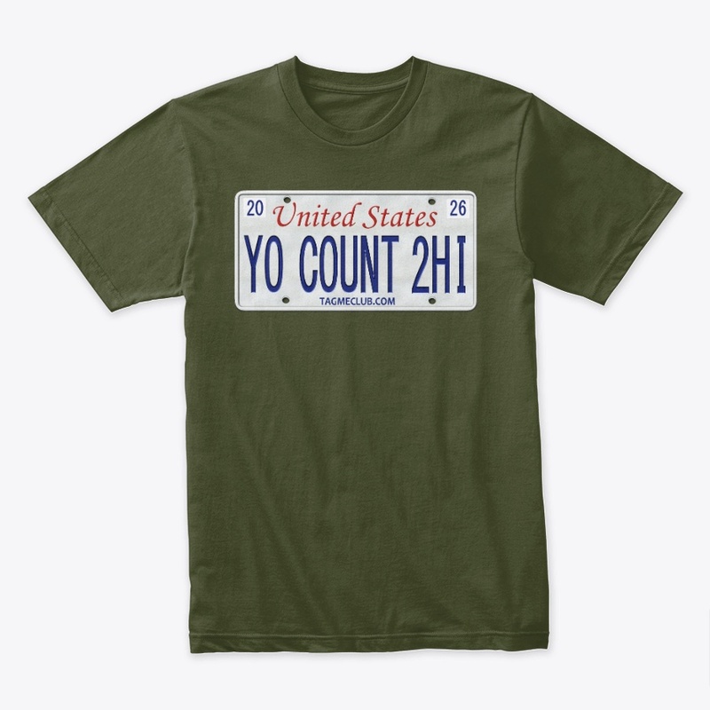 YO COUNT 2HI