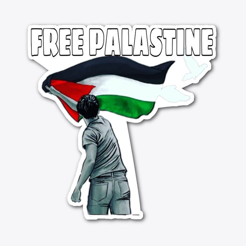 Free palastine 
