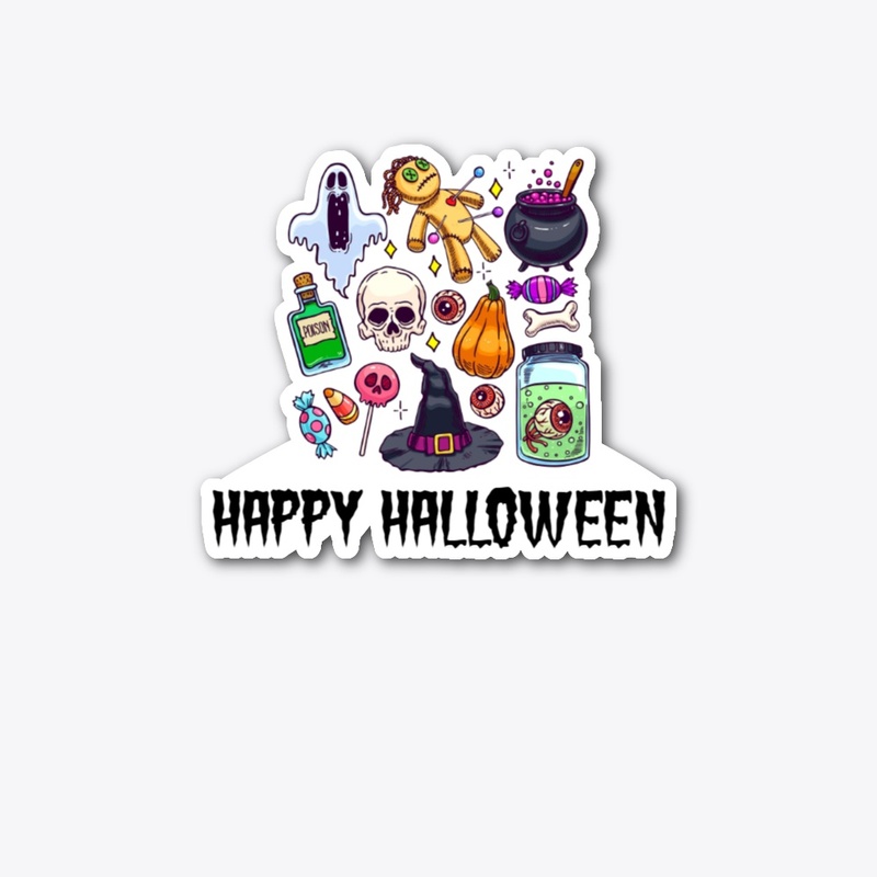 Happy Halloween | Halloween Collection