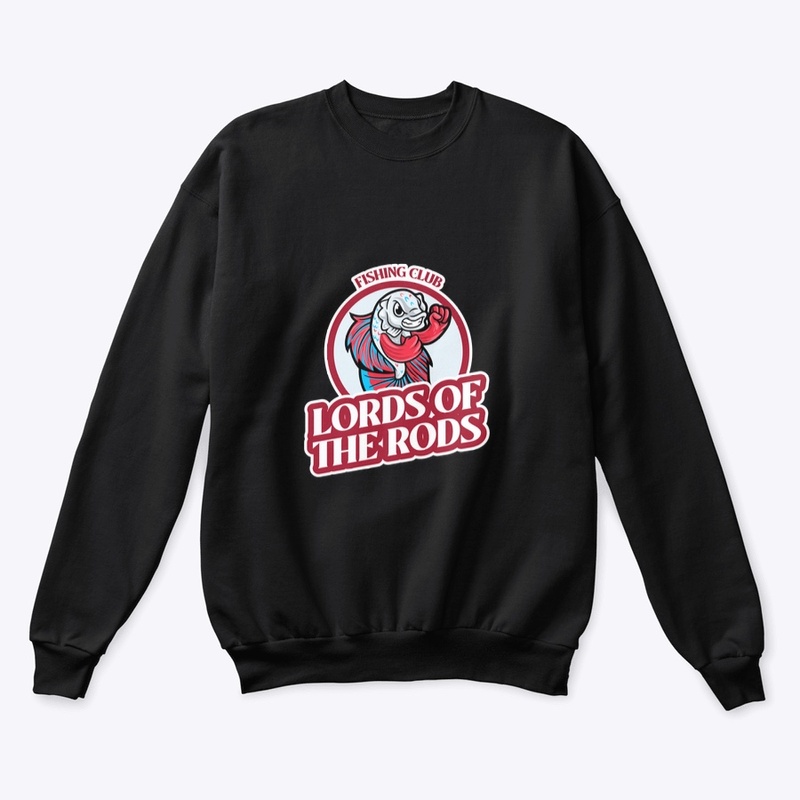 Lords of the Rods Fishing Club