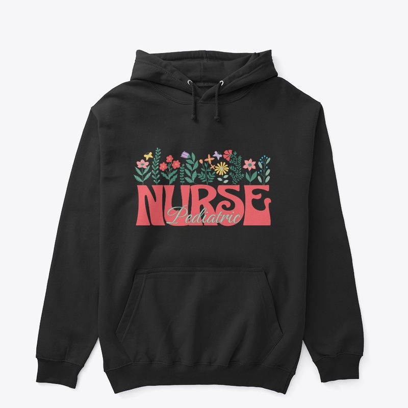 Pediatric Nurse