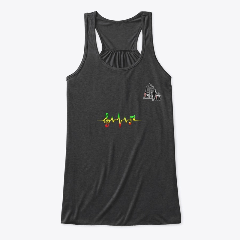 Don Sinclair Reggae Vibes Range ❤️💛💚